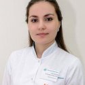 Крупнова Елизавета Юрьевна
