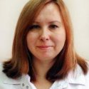 Блинова Наталья Валерьевна