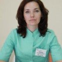 Волкова Татьяна Евгеньевна