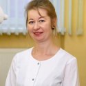 Альшанская Ольга Викторовна