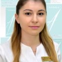 Нурисламова Ильсина Радиковна