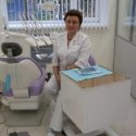 Евдокимова Ирина Михайловна