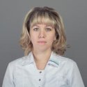Бородина Елена Юрьевна