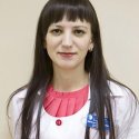 Маркина (Смолина) Наталья Сергеевна