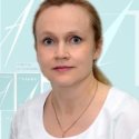 Родина Елена Владимировна