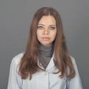 Фролова Виктория Александровна
