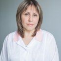 Рощупкина Юлия Владимировна