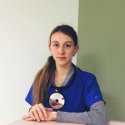 Гнаповская Кристина Алексеевна