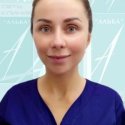 Осовских Нина Владиславовна