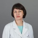 Рогожкина Галина Ивановна