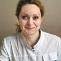 Лисова Наталья Игоревна