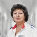 Пантюхова Надежда Георгиевна