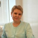 Гараева Светлана Ивановна