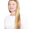 Фаустова Анна Юрьевна