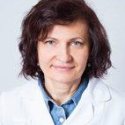 Колесник Ольга Васильевна