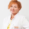 Магарина Надежда Юрьевна