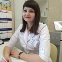 Хлыстал (Земцова) Мария Геннадьевна