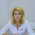 Краснянская Светлана Владимировна