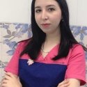 Мотошкова Анна Ивановна