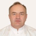 Меньшиков Сергей Степанович
