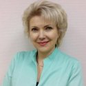 Яркова Елена Юрьевна