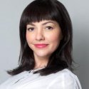 Ягудина Гельчечек Менировна