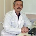 Власов Олег Юрьевич