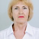 Орлова Татьяна Юрьевна