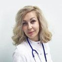 Дубровина Юлия Сергеевна