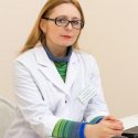 Безрукова Елена Викторовна