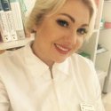 Романенко Вита Анатольевна