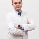 Сердюков Сергей Сергеевич