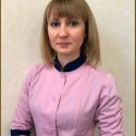 Малычева Ольга Викторовна