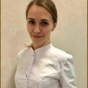 Сулин Юлия Валентиновна