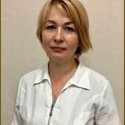 Шунина Наталья Вячеславовна