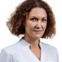 Волкова Светлана Анатольевна