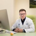 Михайлов Дмитрий Валериевич
