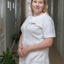 Степанова (Минуллина) Ольга Александровна