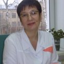 Шумилина Светлана Анатольевна