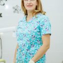 Черкащенко Светлана Станиславовна