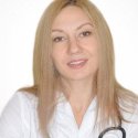 Малахова Любовь Сергеевна