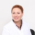 Михалева Ирина Павловна