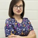 Голенок Вита Александровна