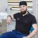 Исмаилов Абду-Рахман Русланович