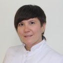 Новикова Екатерина Николаевна