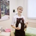 Кондратьева Ольга