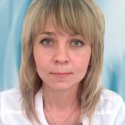 Полякова Жанна Михайловна