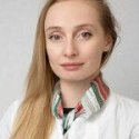 Некрасова Полина Михайловна