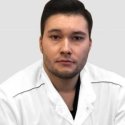 Загайнов Роман Александрович