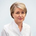 Леонова Лариса Викторовна